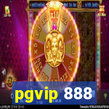 pgvip 888