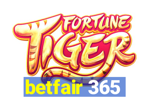 betfair 365