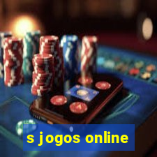 s jogos online