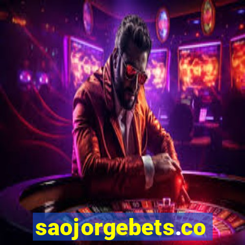 saojorgebets.com