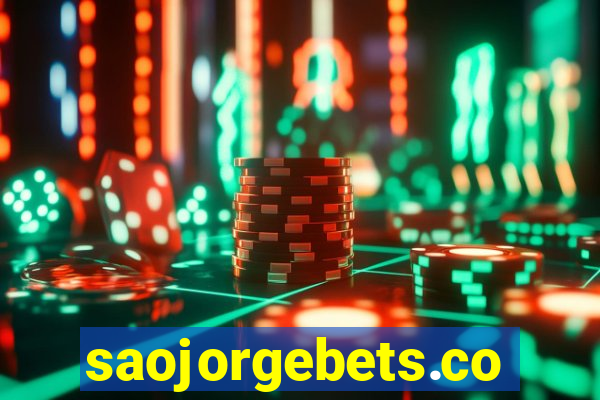 saojorgebets.com