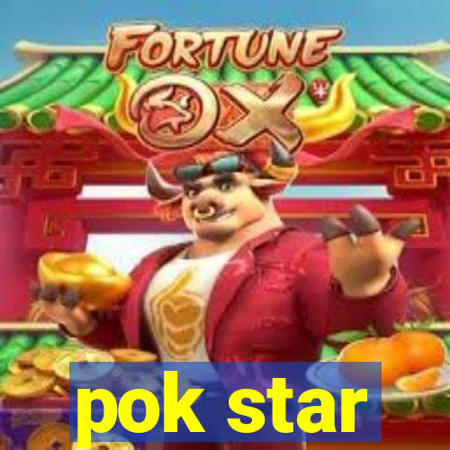 pok star