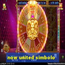 now united simbolo