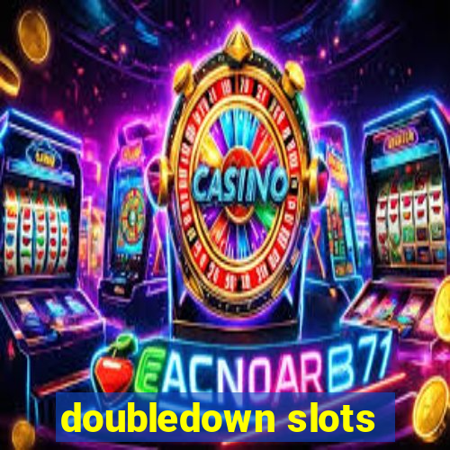 doubledown slots