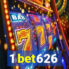 1 bet626