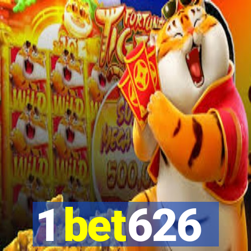 1 bet626