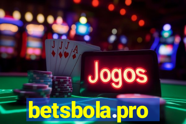 betsbola.pro