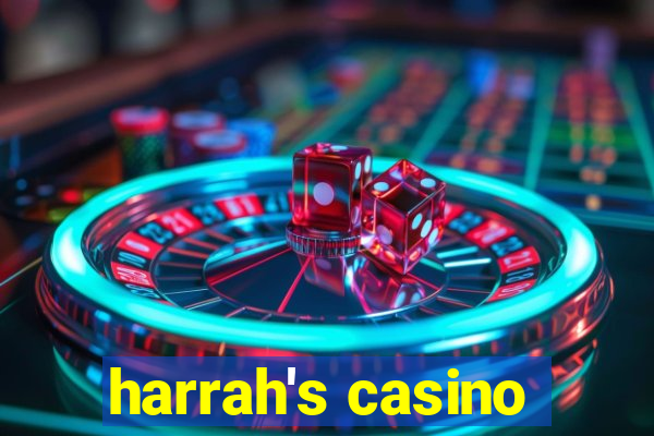 harrah's casino