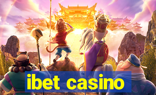 ibet casino