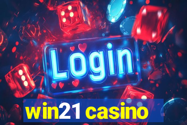 win21 casino