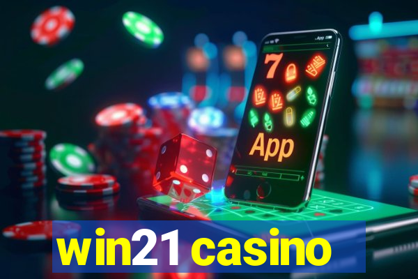 win21 casino