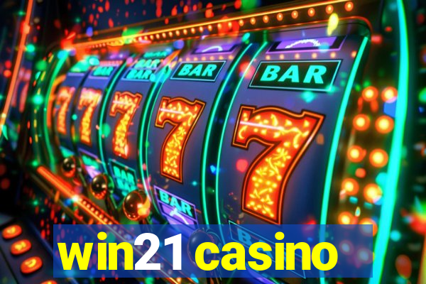 win21 casino