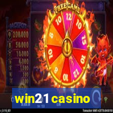 win21 casino