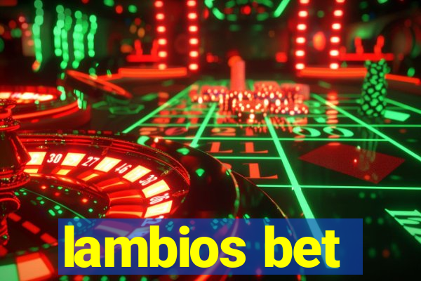 lambios bet