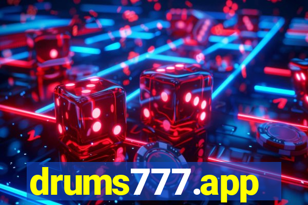 drums777.app