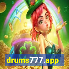 drums777.app