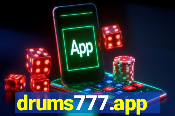 drums777.app