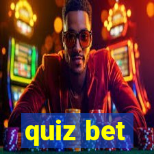 quiz bet