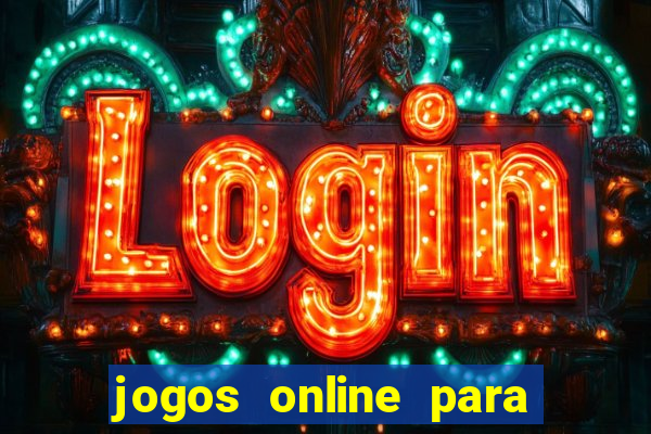 jogos online para apostar dinheiro