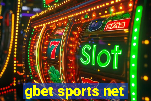 gbet sports net