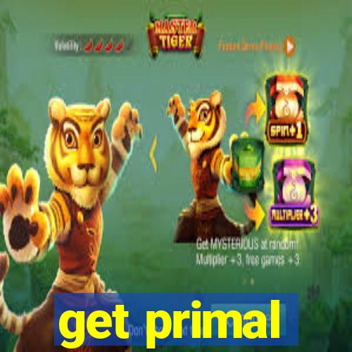 get primal