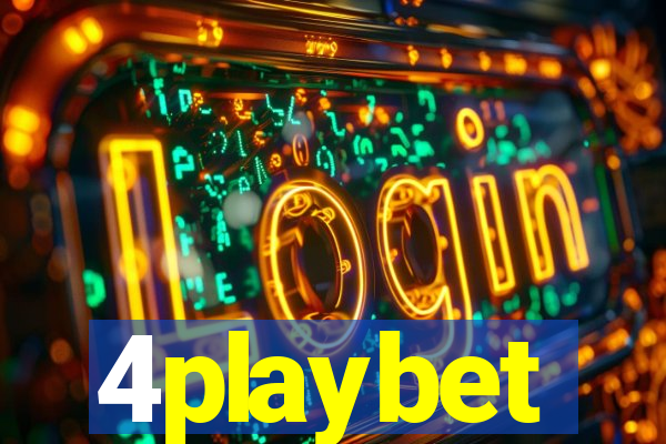 4playbet