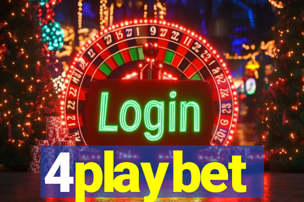 4playbet