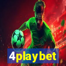 4playbet