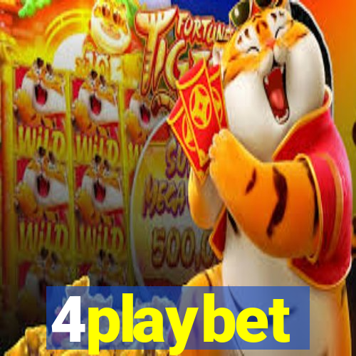 4playbet