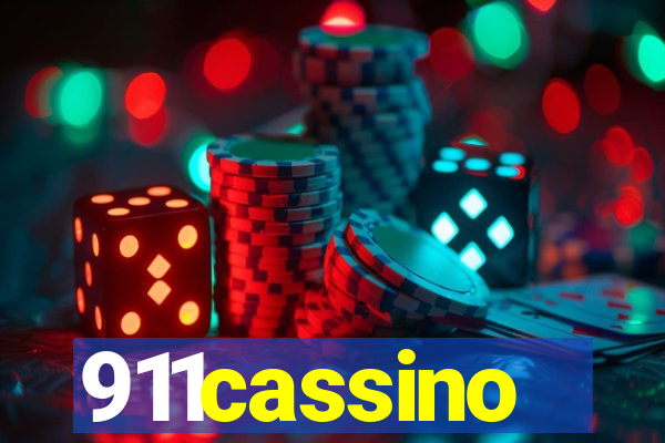 911cassino