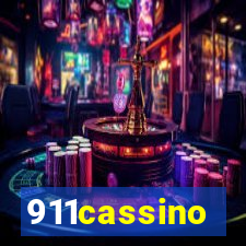 911cassino