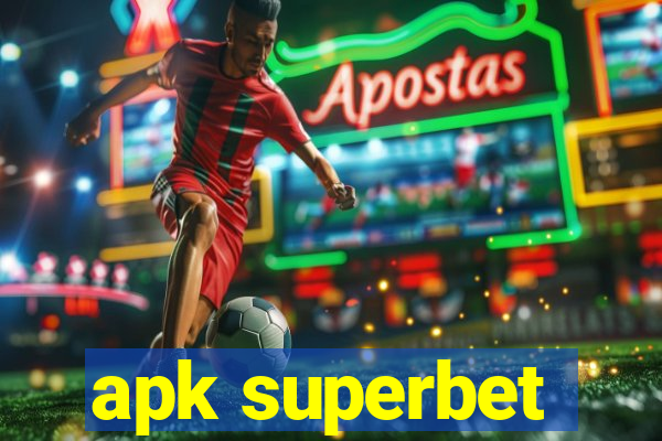 apk superbet