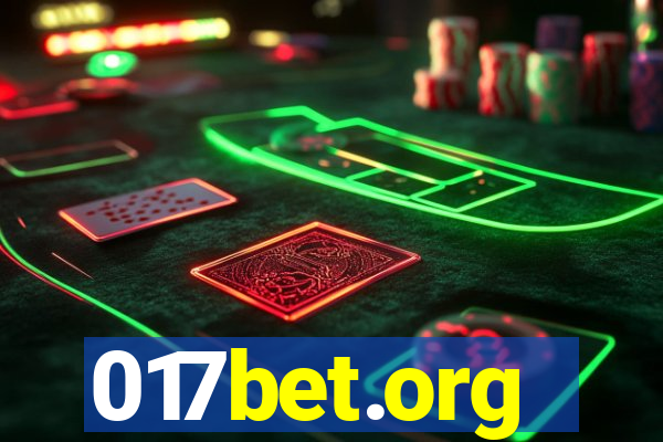 017bet.org