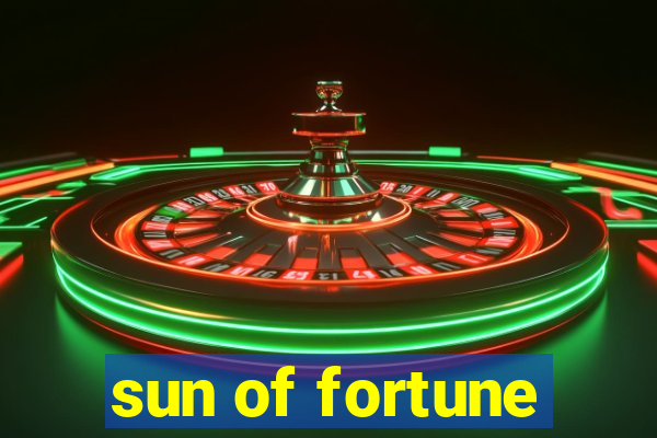 sun of fortune