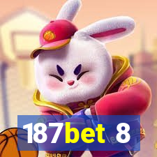 187bet 8