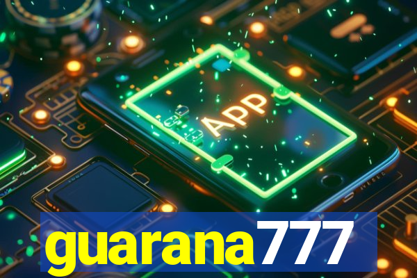 guarana777