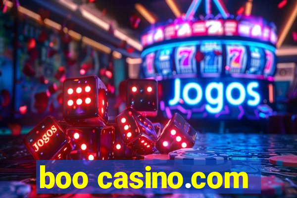 boo casino.com