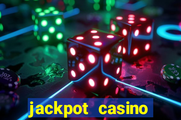 jackpot casino online real money