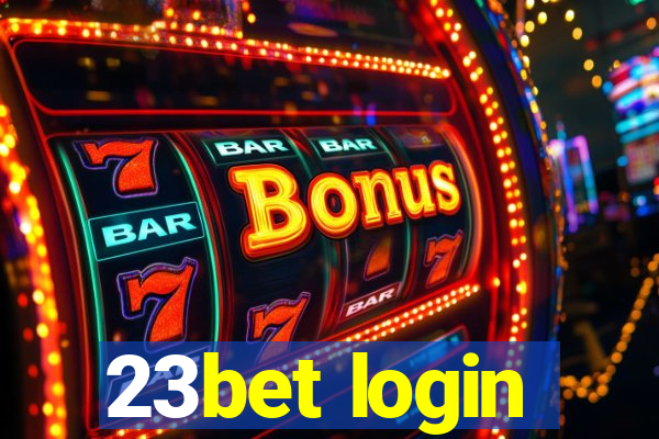 23bet login