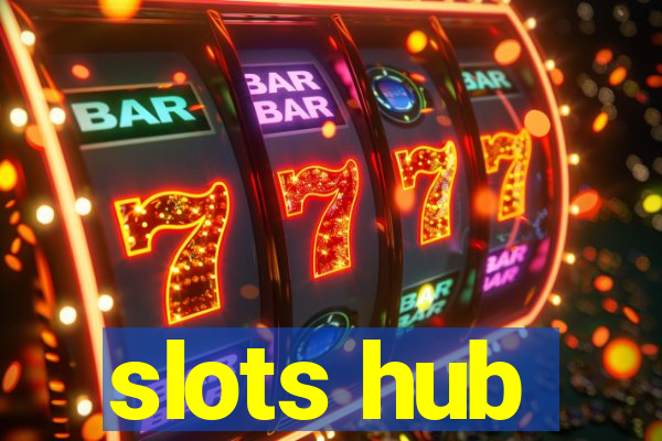 slots hub