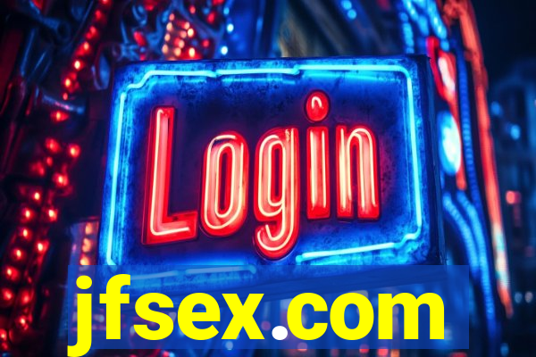 jfsex.com