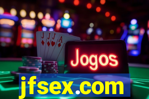 jfsex.com