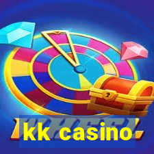 kk casino