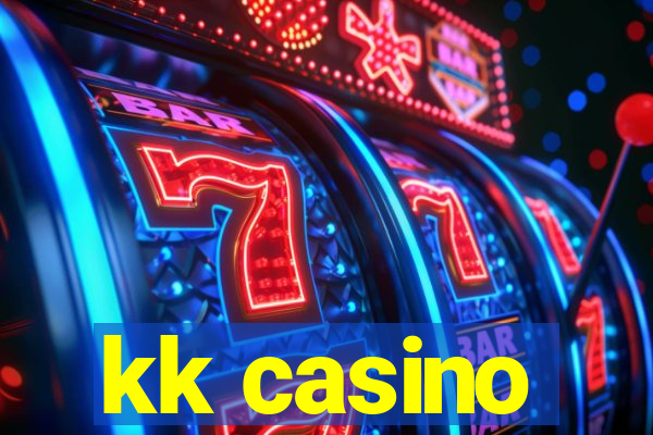 kk casino