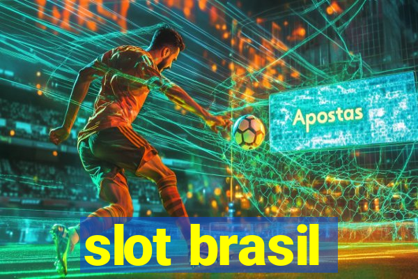 slot brasil