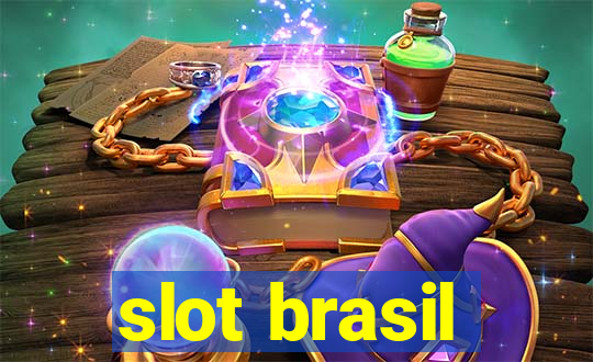 slot brasil