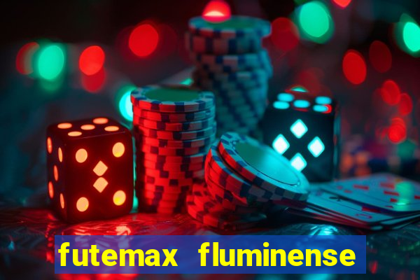 futemax fluminense x atlético