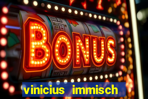 vinicius immisch lacet porto