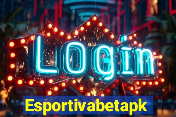 Esportivabetapk