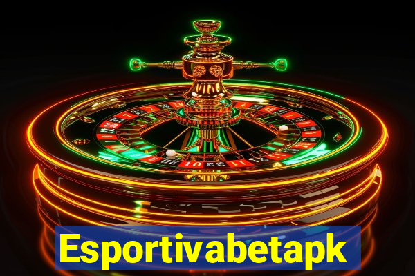 Esportivabetapk